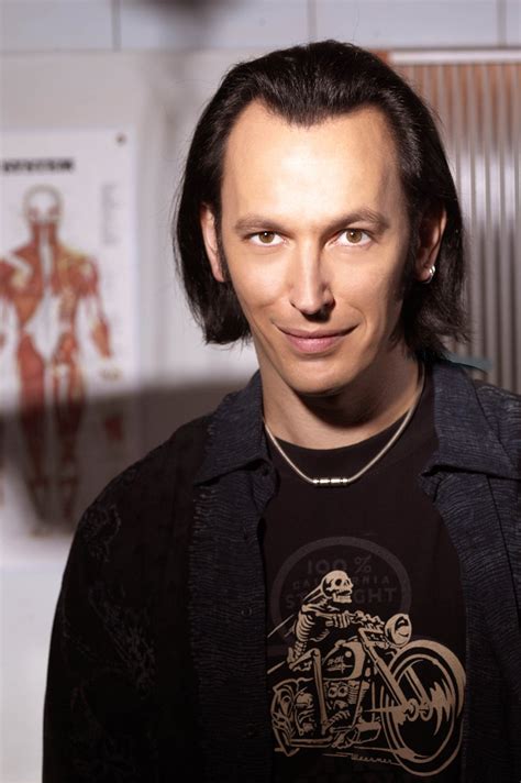 steve valentine